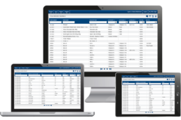 My Office Apps Kechie ERP Module software solution