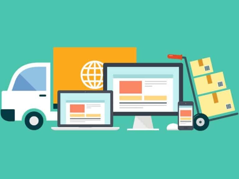 streamline process wholesale supply chain