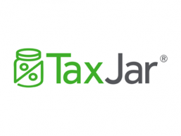tax jar logo