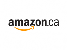amazon canada logo