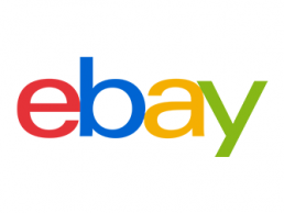 ebay logo