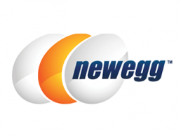 newegg logo