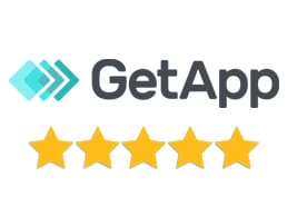 Capterra.com 5-star review for Kechie ERP and My Office Apps