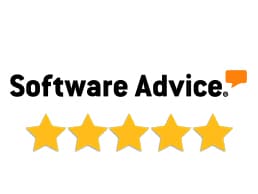 Capterra.com 5-star review for Kechie ERP and My Office Apps
