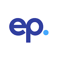 easy post logo