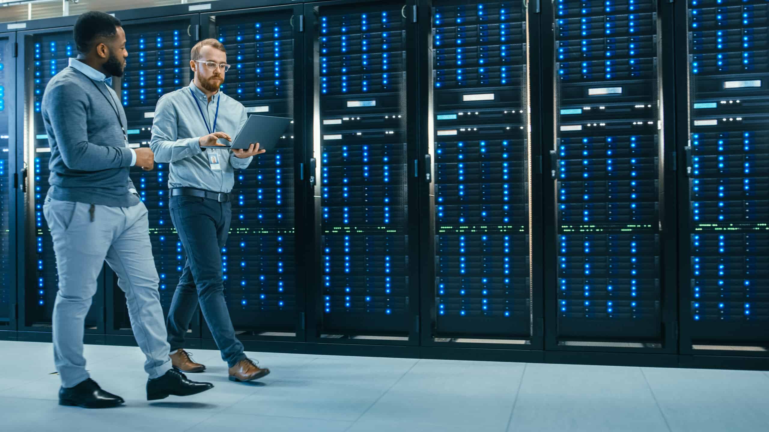 advantages of cloud erp