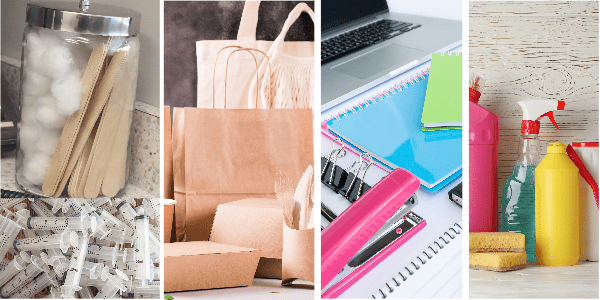 Consumable Products