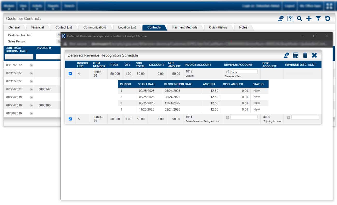 Optimizing Contracts: Advanced Software Solutions for Management