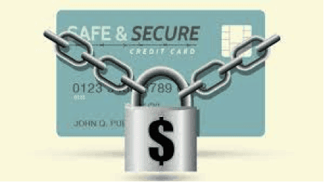 secure credit card processing systems