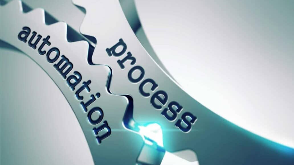 Process Automation on the Gear