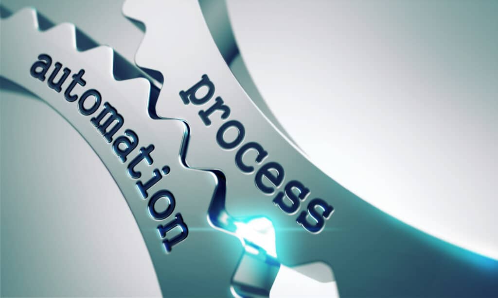 Process Automation Software