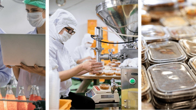 Food Inventory Software