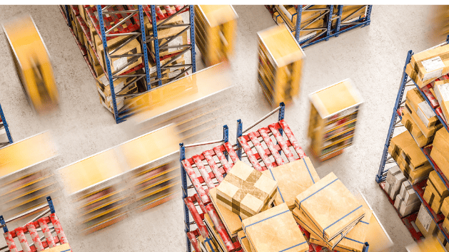 Order Management