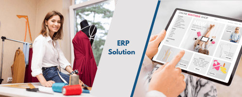 ERP Solution