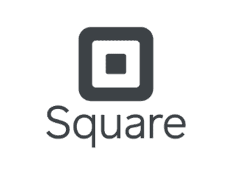 This is a logo of the company square up