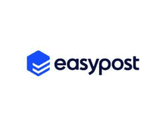 This is a logo of the company easypost
