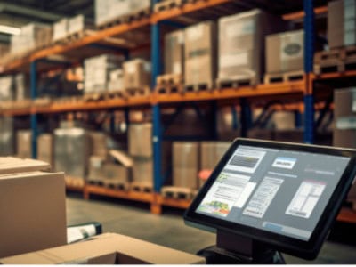 Kechie and SupplierHub