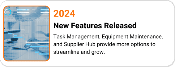 2024 Kechie released new features