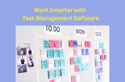 Task Mgmt sm