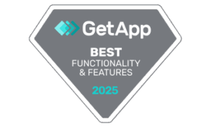 2025 Functionality