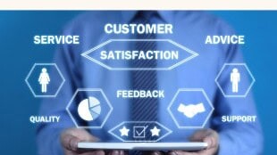 Cust Satisfaction