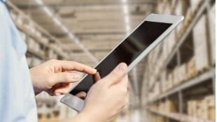 Multi-warehouse invty control Feature