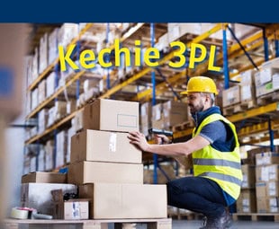 Kechie 3PL