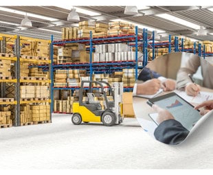 ERP for Distributors