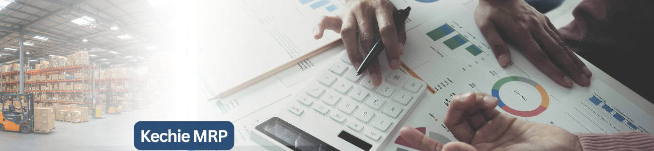 Kechie MRP article