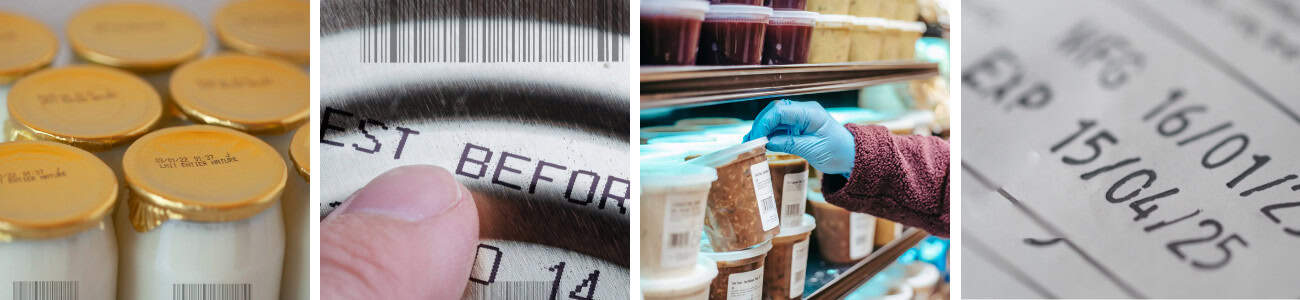 Food & Beverage ERP