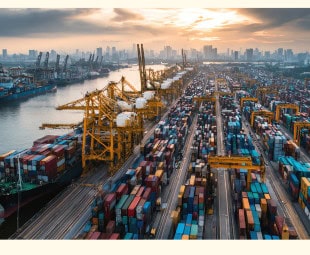 Supply Chain Clarity with Kechie