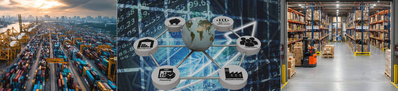 Supply Chain Clarity 