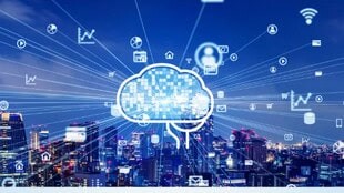 AI automation and Analytics feature