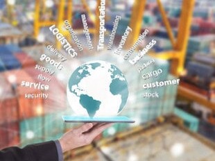 Features of ERP for Mfg & Distributor