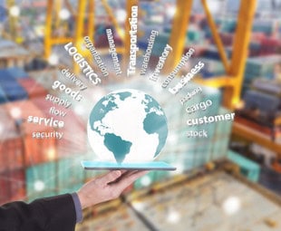 Features of ERP for Mfg & Distributor