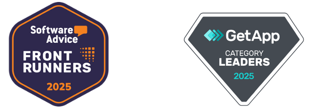 Award of Excellent badges