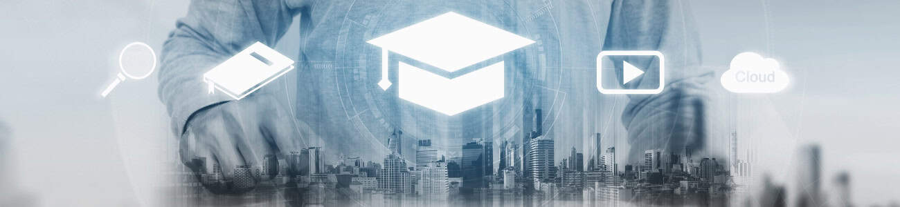 Inventory Management for Universities