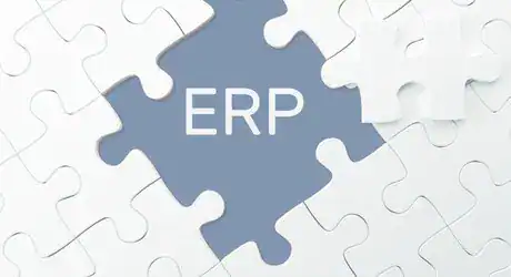 ERP feature