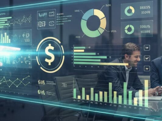AP Automation workflow