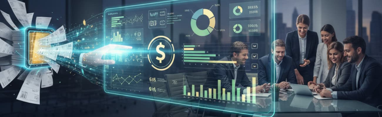 AP Automation workflow