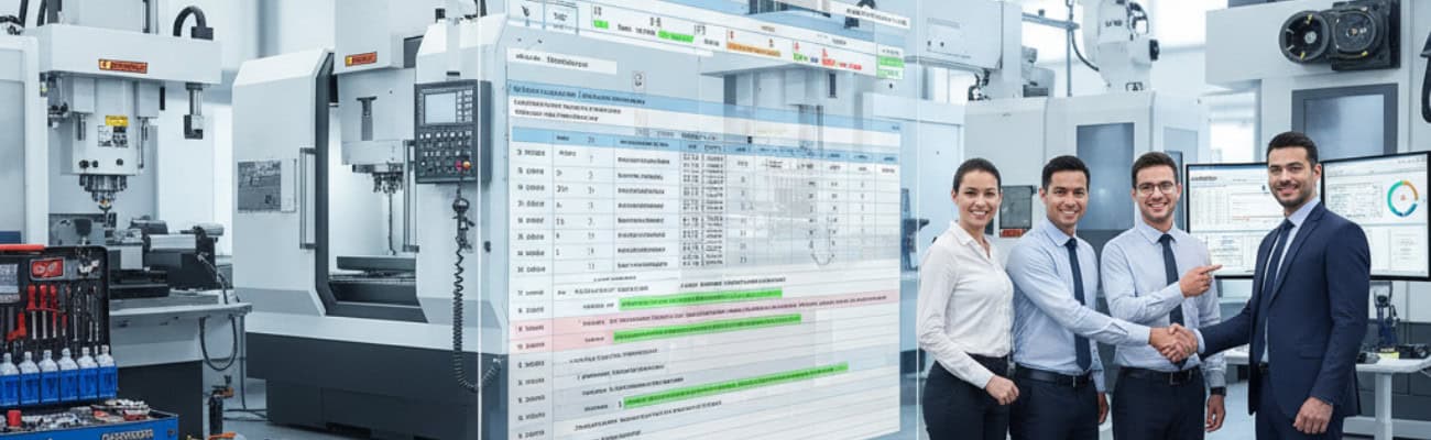 7 Best Manufacturing Software for SMB Manufacturers (2026)
