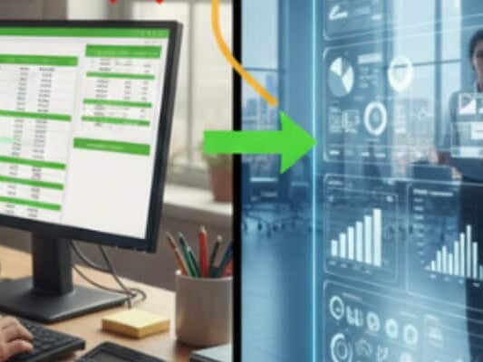 Quickbooks vs ERP