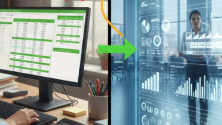 Quickbooks vs ERP