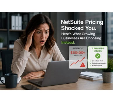 Price Shock feature