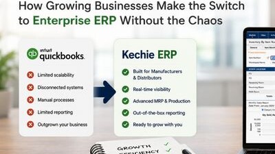 QuickBooks Exit Plan