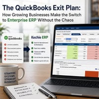 The QB Exit Plan Feature